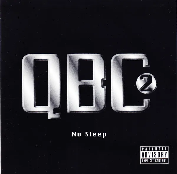 Various – Quiet Boy Compilation 2000 - No Sleep