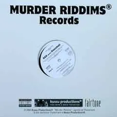 Various – R&B Meets Dancehall Part 6 (Vinyl, 12")