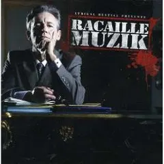 Various – Racaille Muzik (CD, Compilation)