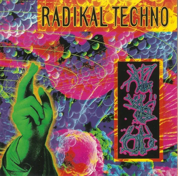 Various – Radikal Techno