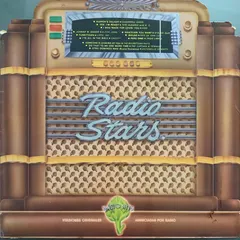 Various Philips – Radio Stars (Vinyl, LP)