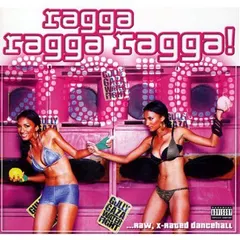 Various – Ragga Ragga Ragga! 2010 (CD, Compilation)