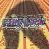 Various – Rally Back (Vinyl, LP)