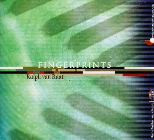 Various, Ralph van Raat – Fingerprints