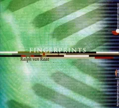 Various, Ralph van Raat – Fingerprints (CD, Album)
