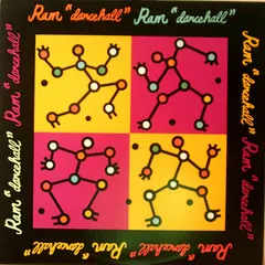 Various – Ram "Dancehall" (Vinyl, LP)