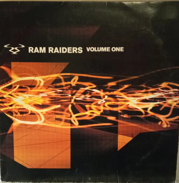 Various – Ram Raiders (Volume One)