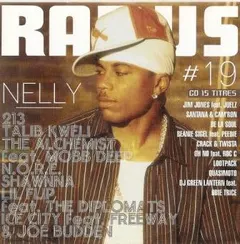 Various – Rap US #19 (CD, Compilation)