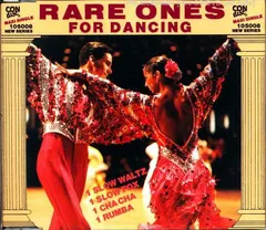 Various – Rare Ones For Dancing (CD, Maxi-Single)