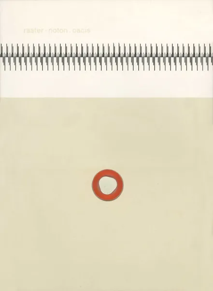 Various – Raster-Noton. Oacis