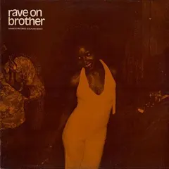 Various – Rave On Brother (Vinyl, LP)