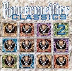 Various – Ravermeister Classics Volume 2 (CD, Compilation)