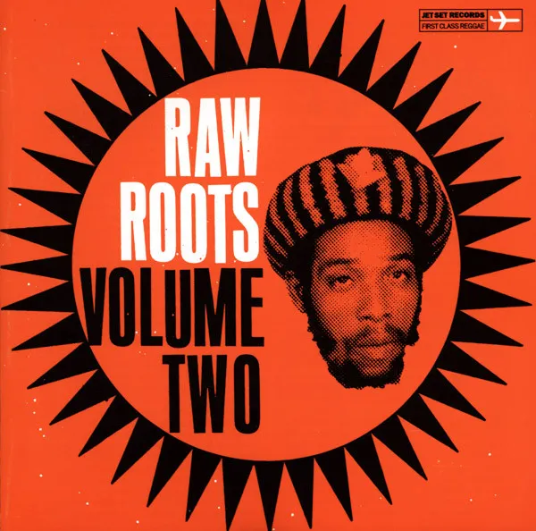 Various – Raw Roots Volume Two