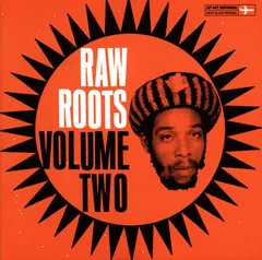 Various – Raw Roots Volume Two (CD, Compilation)