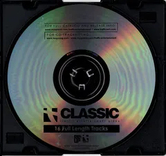 Various – RE:UP Mag (CD, Compilation)