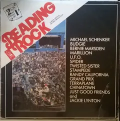 Various – Reading Rock (Vinyl, LP)