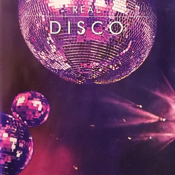 Various – Real Disco