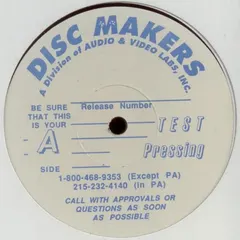 Various – Real Hip House (Vinyl, LP)