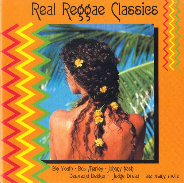 Various – Real Reggae Classics