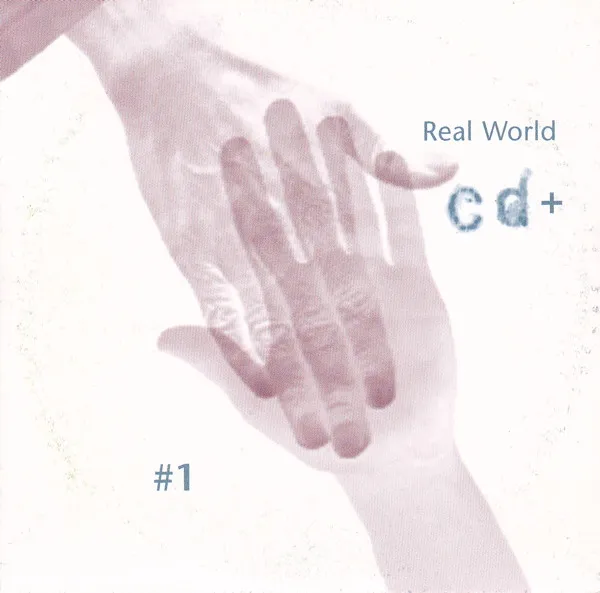 Various – Real World CD+ #1