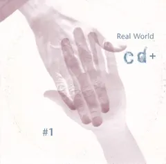Various – Real World CD+ #1 (CD, Compilation)
