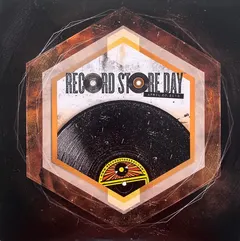Various – Record Store Day (April 20, 2013) (Vinyl, LP)