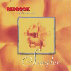 Various – Redbook Relaxers: Sampler (CD, Compilation)