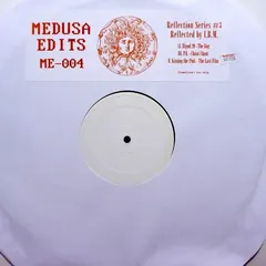 Various – Reflection Series #3 (Vinyl, 12")