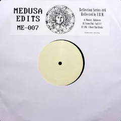 Various – Reflection Series #6 (Vinyl, 12")