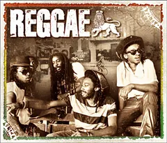 Various Wagram Music – Reggae (CD, Compilation)
