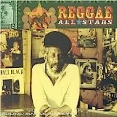 Various – Reggae All Stars (Vinyl, LP)