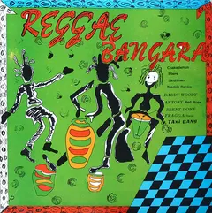 Various – Reggae Bangara (Vinyl, LP)
