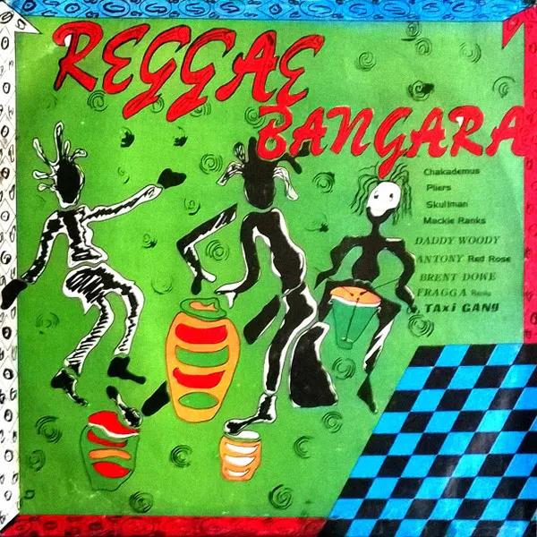 Various – Reggae Bangara