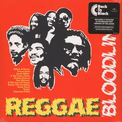 Various – Reggae Bloodlines (Vinyl, LP)