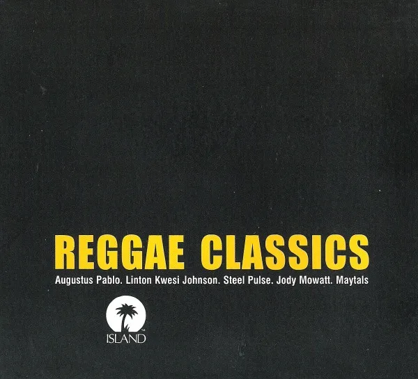 Various – Reggae Classics