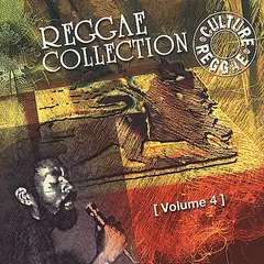 Various – Reggae Collection [Volume 4] (CD, Compilation)