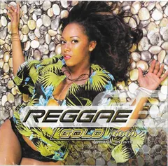 Various – Reggae Gold 2004 (CD, Compilation)