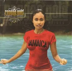 Various – Reggae Gold 2009 (CD, Compilation)