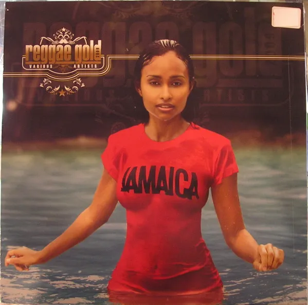 Various – Reggae Gold 2009