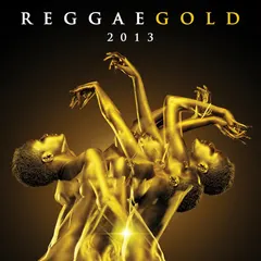Various – Reggae Gold 2013 (CD, Compilation)