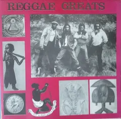 Various – Reggae Greats (Vinyl, LP)