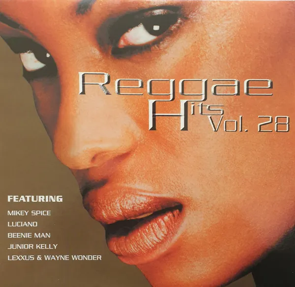 Various – Reggae Hits Vol. 28