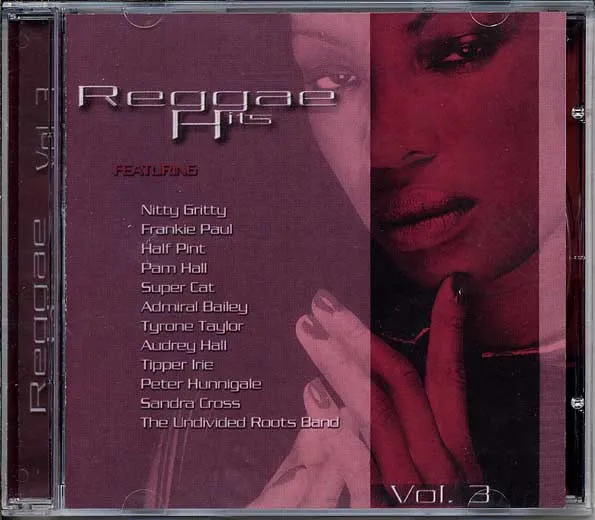 Various – Reggae Hits Vol. 3