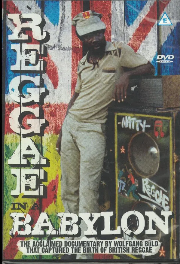 Various – Reggae In A Babylon
