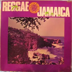 Various – Reggae Jamaica (Vinyl, LP)