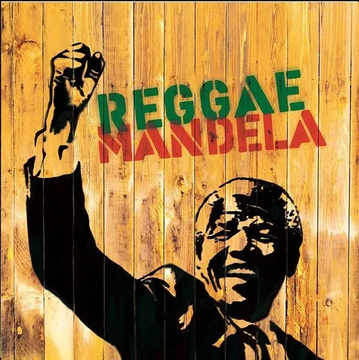 Various – Reggae Mandela