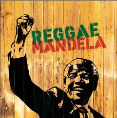 Various – Reggae Mandela (Vinyl, LP)