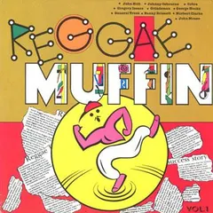 Various – Reggae Muffin Vol. 1 (Vinyl, LP)