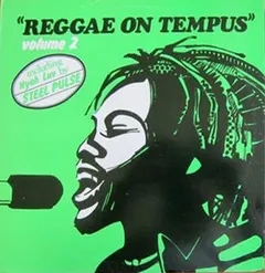 Various – Reggae On Tempus (Volume 2) (Vinyl, LP)