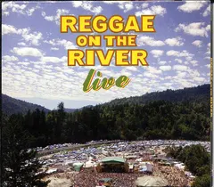 Various – Reggae On The River Live (CD, Compilation)